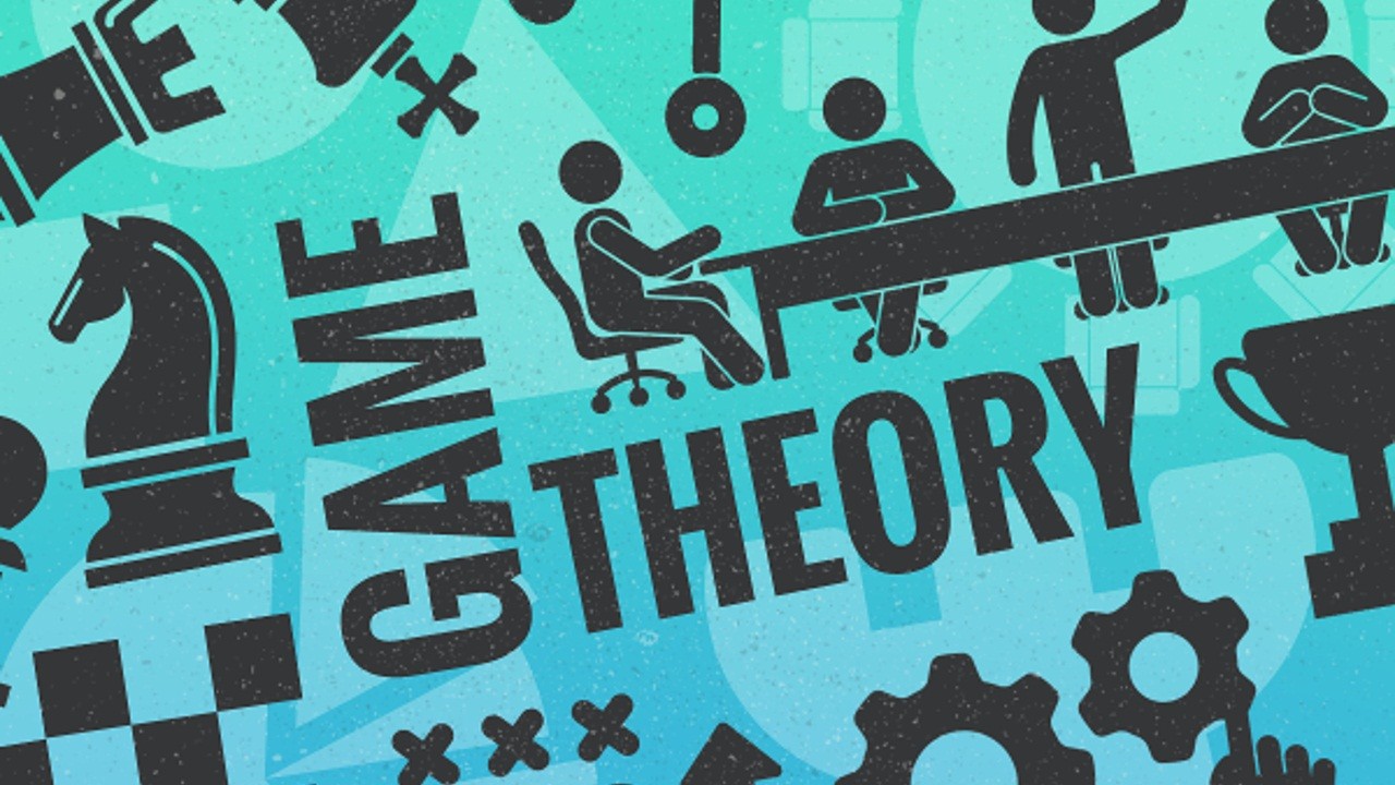 Notes on the Economics of Game Theory